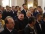 15.10.2019 - Wizytacja kanoniczna parafii przez ks. abp. Adama Szala i bierzmowanie
